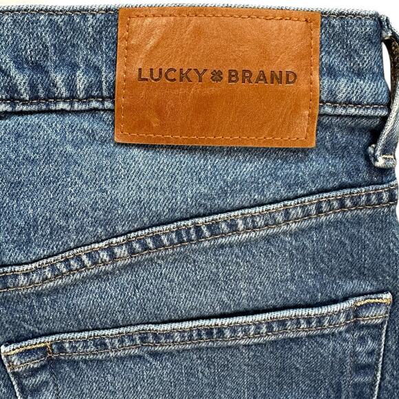 Lucky Brand Jeans - Picture 1 of 5